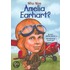 Who Was Amelia Earhart?