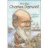 Who Was Charles Darwin?