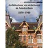 Architectuur en stedebouw in Amsterdam 1850-1940
