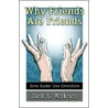 Why Friends Are Friends door Jack L. Willcuts