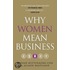 Why Women Mean Business