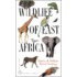 Wildlife Of East Africa