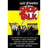 Will Eisner's Shop Talk door Will Eisner