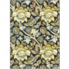 William Morris Not door Dover Publications Inc