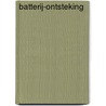 Batterij-ontsteking door Onbekend