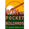 Win At Pocket Billiards door Desmond Allen