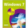 Windows 7 in Easy Steps door Harshad Kotecha
