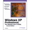 Windows Xp Professional door Joli Ballew