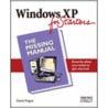 Windows Xp For Starters by David Pogue