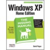 Windows Xp Home Edition door Tonya Engst