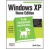Windows Xp Home Edition by Tonya Engst