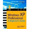 Windows Xp Professional by Marty Matthews