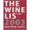 Wine List - A-Z Sampler by Matthew Jukes