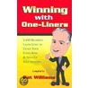 Winning with One-Liners by Pat Williams