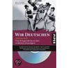 Wir Deutschen 1918-1929 door Rolf Hosfeld