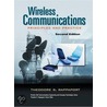 Wireless Communications door Theodore S. Rappaport