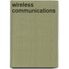 Wireless Communications door William Webb