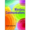 Wireless Communications door Andrea Goldsmith