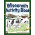 Wisconsin Activity Book