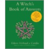 Witch's Book Of Answers door Eileen Holland