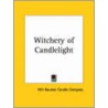 Witchery Of Candlelight door Will