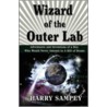 Wizard of the Outer Lab door Sampey Harry