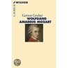 Wolfgang Amadeus Mozart door Gernot Gruber
