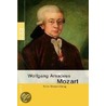 Wolfgang Amadeus Mozart door Fritz Hennenberg