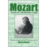 Wolfgang Amadeus Mozart door Gloria Kaiser