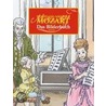 Wolfgang Amadeus Mozart door Onbekend