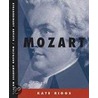 Wolfgang Amadeus Mozart door Kate Riggs