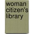 Woman Citizen's Library