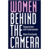 Women Behind the Camera door Alexis Krasilovsky