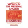 Women Eng Countryside P door Judith M. Bennett