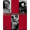 Women in Modern America by Louis W. Banner