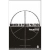 Women in Peace Politics by Unknown
