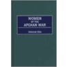 Women of the Afghan War door Deborah Ellis