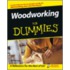 Woodworking For Dummies