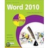Word 2010 In Easy Steps