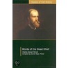 Words Of The Dead Chief by Charles Stewart Parnell