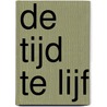 De tijd te lijf door Bergman