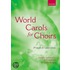 World Carols Choirs Ssa