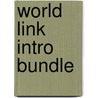 World Link Intro Bundle by Unknown