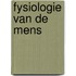 Fysiologie van de mens