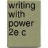 Writing With Power 2e C