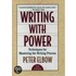 Writing With Power 2e P