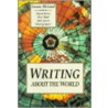 Writing about the World door Susan McLeod
