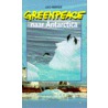 Greenpeace naar Antarctica door L. Bersee