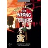 Wrong Trousers Video Sb door Nick Park
