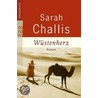 Wüstenherz. Großdruck by Sarah Challis